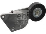 Febi Bilstein 17542 - Oe 5751 19 Tenditore, Cinghia A V Per Berlingo, Zx (N2), Ulysse, 306, 405 Ii, 406, Expert (224), Expert (222), Partner (5, G), 806 Van (Af), 806 (221)