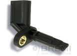 Bremi 50305 - Sensore Abs Oe 4E0 927 804 D Per A7 (4G), A6 (4G), A6 (4F), A5 (8T), A5 (8F), A4 (8K), A8 (4E), A8 (400), A8 (4H), Q5 (8R), R8 (42), R8 (4S), 918 Spyder, Phaeton (3D)