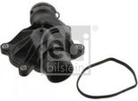 Febi Bilstein 36719 - Termostato, Liquido Di Raffreddamento Oe 11 51 2 354 056 Per Range Rover Iii (L322), X5 (E53), Serie 7 (E38), Serie 5 (E39), Serie 3 (E46)