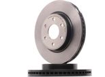 Brembo 09.D619.11 - Disco Freno Oe 402064KJ1B Per Alaskan