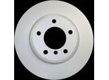 Hella 8DD 355 106-551 - Oe 1164539 Disco Freno Per Serie 3 (E46), Z3 (E36), Z4 (E85)
