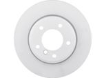 Bosch 0 986 478 571 - Oe 34 11 1 164 539 Disco Freno Per Serie 3 (E46), Z3 (E36), Z4 (E85)