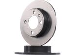 Brembo 08.7165.21 - Disco Freno Oe 6N0615601A Per Arosa (6H), Cordoba (6K), Ibiza (6K), Lupo (6E1, 6X1), Polo (6N), Polo (6V), Polo (9N)