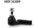 Skf Vkdy 311009 - Oe 6C0 423 811 A Tirante Per Ibiza (6J, 6P), Toledo Iv (KG3), Fabia Iii (Nj), Rapid (Nh), Polo (6C, 6R)