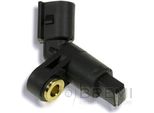 Bremi 50316 Raddrehzahlsensor Oe 1H0927808 Kompatibel Mit A3 8L, Tt, Arosa, Cordoba, Ibiza, Inca, Leon, Toledo, Octavia, Bora, Caddy, Golf Iii, Golf Iv, Lupo, New Beetle, Passat 35I, Polo 6N, Polo 6V, Polo Playa, Vento