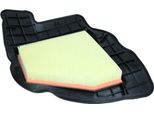 Maxgear 26-2545 - Filtro Aria Oe 13 71 7 577 458 Per A3 (8P), Serie 5 (F10), Serie 5 Gt (F07), Serie 5 (F11), Serie 6 (F12), Serie 6 (F13), Serie 6 (F06), Serie 7 (F01), X5 (E70), X6 (E71), Megane Iii