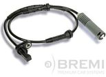 Bremi 50332 - Sensore Abs Oe 34 52 6 762 465 Per Serie 3 (E91), Serie 3 (E92), Serie 3 (E93), Serie 3 (E90), Serie 1 (E82), Serie 1 (E88), Serie 1 (E87), Serie 1 (E81)