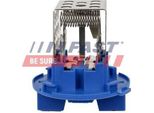 Fast FT59214 - Oe 68012681AA Unità Di Controllo, Riscaldamento, Ventilazione Per Sprinter (W906), Crafter (2E), Crafter (2F)