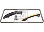 Febi Bilstein 174647 - Set Di Catene Dentate Oe 13506 37060 Per Rav 4 Iv (A4), Rav 4 Iii (A3), Avensis (T27)
