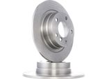 Ridex 82B0367 - Oe 34 21 4 031 725 Disco Freno Per Serie 1 (E81), Serie 1 (E87), Serie 3 (E90), Serie 3 (E93), Serie 3 (E92), Serie 3 (E91), X1 (E84)