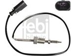 Febi Bilstein 109179 - Oe 076 906 088 C Sensore, Temperatura Gas Di Scarico Per Crafter (2E), Crafter (2F)