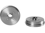 Brembo 14.7256.10 - Set Di Tamburi Freno Oe 7700840711 Per Laguna I