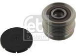 Febi Bilstein 34597 - Puleggia Alternatore Oe 30667682 Per S60 Ii (134), S80 Ii (124), V60 I (155, 157), V70 Iii (135), XC60 (156), XC70 Ii (136)