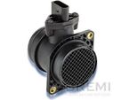 Bremi 30056 Misuratore Di Portata D'aria Oe 06A906461G Compatibile Con A3 8L, Q7, Alhambra, Cordoba, Ibiza, Leon, Toledo, Fabia, Octavia, Bora, Golf Iv, Multivan V, New Beetle, Phaeton, Sharan, Touareg, Transporter V