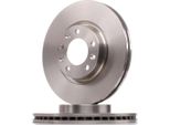 Brembo 09.8303.10 - Oe 4246P7 Disco Freno Per 407, 407 Sw (6D, 6E), 508 (8D), 508 (8E), 607 (9D, 9U)