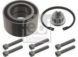 Febi Bilstein 34789 - Set Di Cuscinetti Ruota Oe 7L0 498 287 Per Touareg (7P), Touareg (7L), Cayenne (9PA), Q7 (4L)