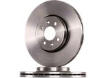 Brembo 09.9895.10 - Disco Freno Oe B3004020 Per Grand Scenic Ii (Jm), Scenic Ii