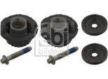 Febi Bilstein 33660 - Oe 168 350 14 08 Set Di Cuscinetti, Trave Asse Per Classe A (W168)