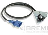 Bremi 60083 - Sensore Albero A Camme Oe 46469912 Per Spider (916), Gtv (916), Gt (937), 166 (936), 156 (932), 147 (937), 146 (930), 145 (930)
