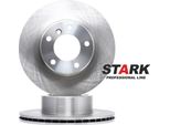 Stark SKBM-2031 - Oe 34 11 1 163 013 Disco Freno, Asse Anteriore Per Serie 5 (E39)
