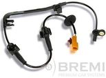 Bremi 50056 - Sensore Abs Oe 57470 Saa 003 Per Jazz Ii