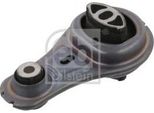 Febi Bilstein 36697 - Supporto Motore Oe 093197451 Per Movano B (X62)