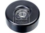 Febi Bilstein 17430 - Oe 119 200 09 70 Puleggia Folle, Cinghia A V Per Classe C (W202), Sl (R129), Classe S (C140), Classe S (W140), Classe G (W463), Classe E (S210), Classe E (C124), Classe E (W210), Classe E (W124), Classe C (S202)