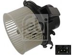 Febi Bilstein 38661 - Soffiatore Interno Oe 68012680AA Per Sprinter (W906), Crafter (2E), Crafter (2F)