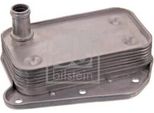 Febi Bilstein 37743 - Radiatore Olio Oe 05080402AA Per Grand Cherokee Ii (Wg, Wj), Classe C (W203), Classe C (W204), Classe C (CL203), Classe C (S203), Classe C (S204), Classe Clc (CL203), Clk (C209), Classe E (W210), Classe E (W211), Classe E (VF211), Classe E (S210), Classe E (S211), Sprinter (W901, W902), Sprinter (W906), Sprinter (W903), Sprinter (W904), Sprinter (W905), Classe V (638/2), Vian