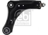 Febi Bilstein 172563 - Braccio Di Comando Oe 54 50 000 02R Per Laguna Iii