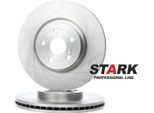 Stark SKBD-0020162 - Oe 43512 05050 Disco Freno, Asse Anteriore Per Avensis (T25)
