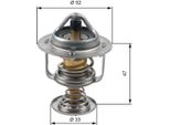 Gates TH30580G1 - Oe 1338 E8 KüHlwasserthermostat FüR C1 (Pm, Pn), C1 Ii (Pa, Ps), 108, Aygo (B1), Aygo (B4), Iq (J1), Yaris (P13), Yaris (P1), Yaris (P21), Yaris (P9)
