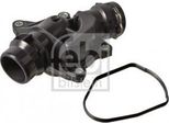 Febi Bilstein 170644 - Oe 11 51 2 247 269 Termostato, Liquido Di Raffreddamento Per Serie 5 (E39), Serie 7 (E38)