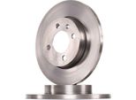 Brembo 08.5149.14 - Disco Freno Oe 357615301 Per Caddy Ii (9K), Golf Cabriolet (1E), Golf Iii (1H), Inca (6K), Passat (35I), Toledo I (1L2), Vento (1H)
