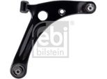 Febi Bilstein 33611 - Braccio Di Controllo Oe 4013A136 Per Forfour (454)