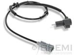 Bremi 51536 - Sensore Abs Oe 4545 A8 Per Xsara, Berlingo, Partner Origin (G), Partner (5, G)