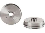 Brembo 14.9380.10 - Oe 4320000QAG Tamburo Freno Per Kangoo (Fc), Kangoo (Kc)