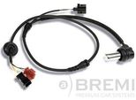 Bremi 50312 - Sensore Abs Oe 4B0 927 803 C Per A6 (4B)
