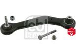 Febi Bilstein 38255 - Oe 33 32 1 095 411 Braccio Di Controllo Per X5 (E53)