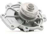 Ridex 1260W0223 - Pompa Dell'acqua Oe 2S7Z8501BG Per Cougar, Maverick, Mondeo Ii, Mondeo Iii, X-Type (X400)