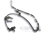 Bremi 50488 - Sensore Abs Oe 89542 48030 Per Rx (U3)
