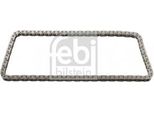 Febi Bilstein 18324 - Catena Di Distribuzione Oe 11 31 2 247 192 Per Serie 3 (E46), X5 (E53), Range Rover Iii (L322)