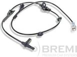 Bremi 50175 - Sensore Abs Oe 89543 52030 Per Yaris (P9)