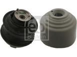 Febi Bilstein 38324 - Oe 171 240 01 17 Supporto Motore Per Slk (R171), Classe E (S211), Classe E (W211)