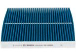 Bosch 0 986 628 566 - Oe 2Q0 819 669 Filtro Aria Abitacolo Per A1 (Gb), Arona (Kj), Ibiza (Kj), Kamiq (NW4), Scala (NW1), Polo (AE1, AW1, BZ1), T-Cross (C11, D31)