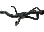 Gates 05-3575 - Tubo Radiatore Oe 1K0121156AE Per A3 (8P), Octavia Ii (1Z), Touran (1T), Golf V (1K)