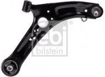 Febi Bilstein 172908 - Oe 54501 1Y000 Braccio Di Controllo Per Picanto (Ta)