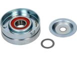 Maxgear 54-1070 - Puleggia Tenditore Oe 06C 903 133 C, Cinghia A V Per A4 (8E), A6 (4F), A8 (4E)