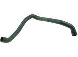 Gates 05-2598 - Tubo Radiatore Oe 1K0121086N Per A3 (8P), Leon (1P1), Altea (5P), Octavia Ii (1Z), Touran (1T), Passat (3C), Jetta Iii (1K2), Golf Vi, Golf V (1K), Golf Plus (5M)