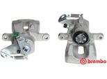 Brembo F 68 071 - Pinza Freno Oe 7701206345 Per Megane I, Megane Scenic, Scenic I
